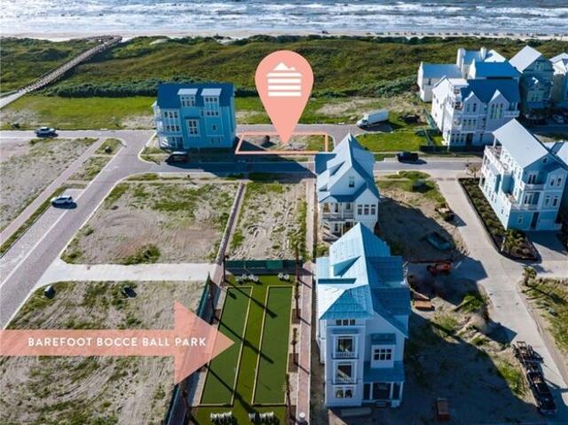 Land for sale in Port Aransas, Texas