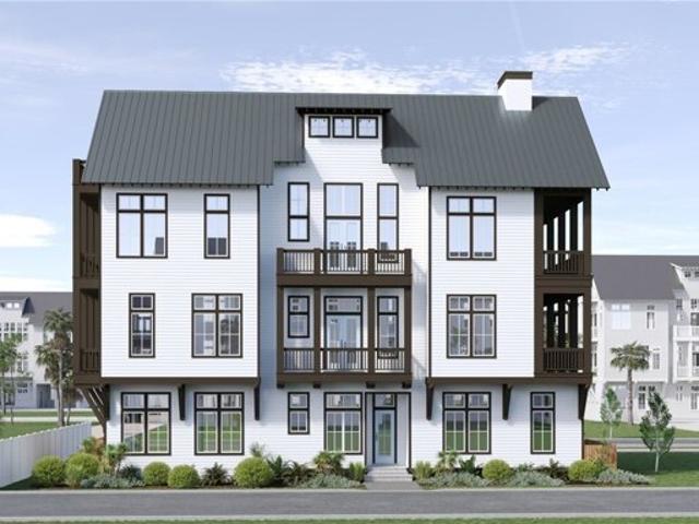 Land for sale in Port Aransas, Texas