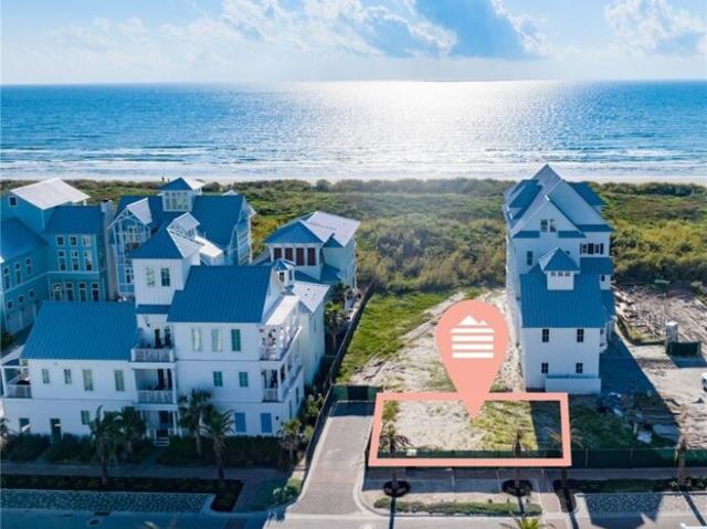 Land for sale in Port Aransas, Texas