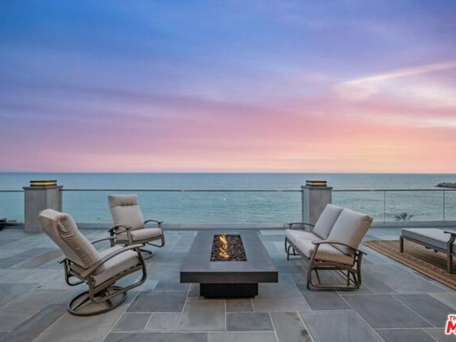 House for sale in Malibu, California