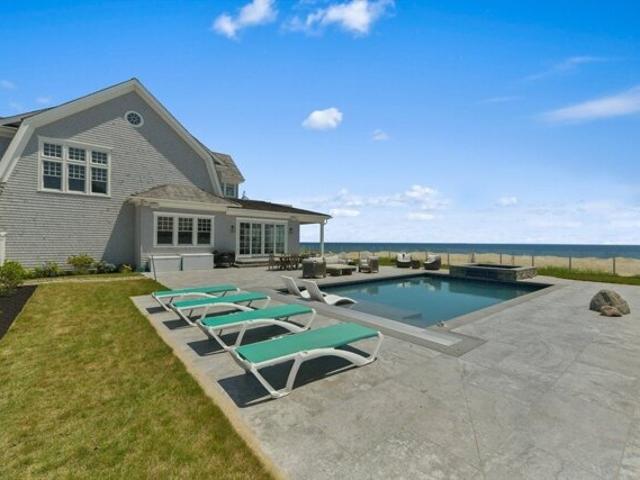 House for sale in Mashpee, Massachusetts