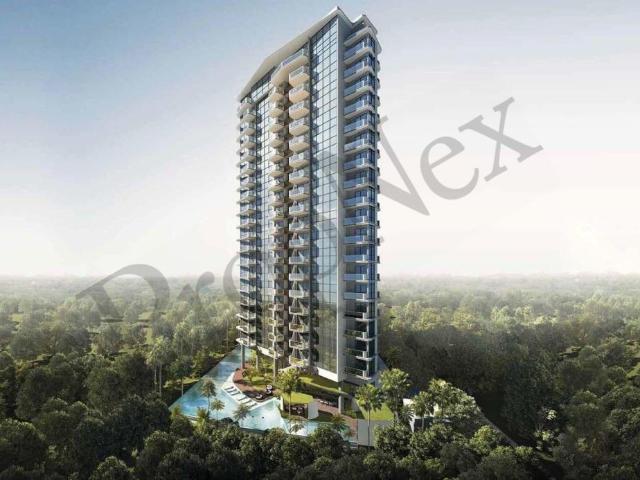 Apartment for rent in Marine Parade, 15 East Coast, Katong