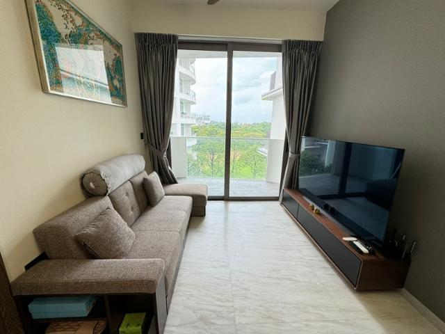Condominium for rent