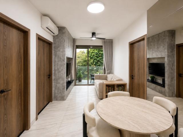 Condominium for sale