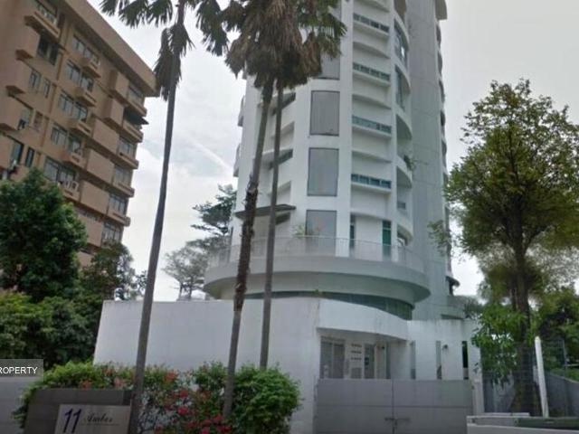 Apartment for sale in Marine Parade