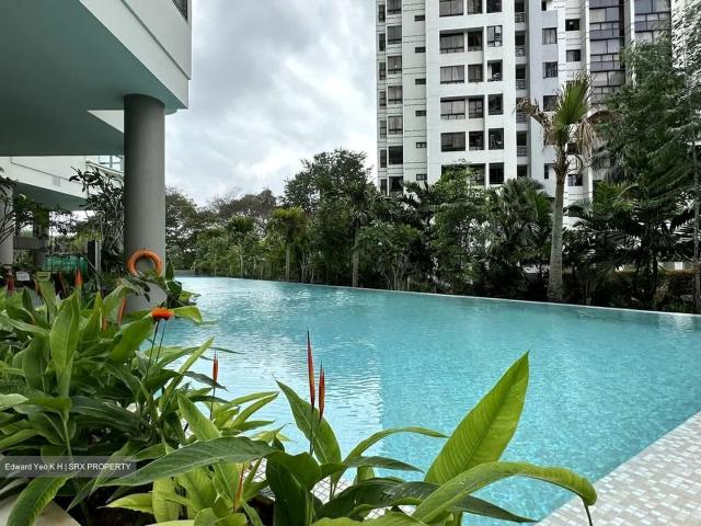 Apartment for rent