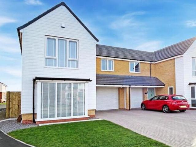 House for sale in Hartlepool