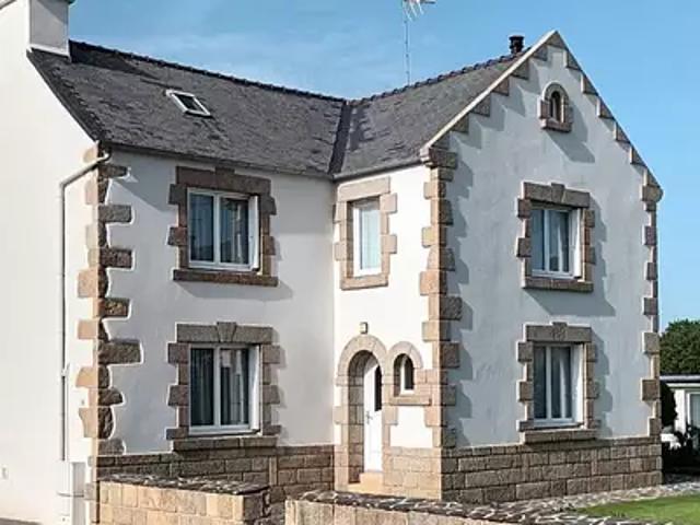 Maison vente à Brest, Bretagne