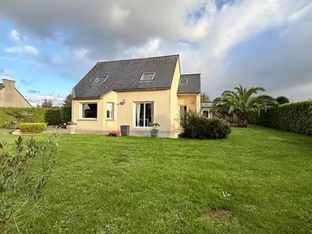 Maison vente à Brest, Bretagne
