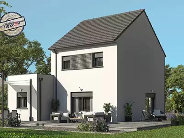 Maison vente à Brest, Bretagne