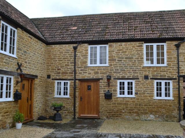 House for rent in Martock, Somerset