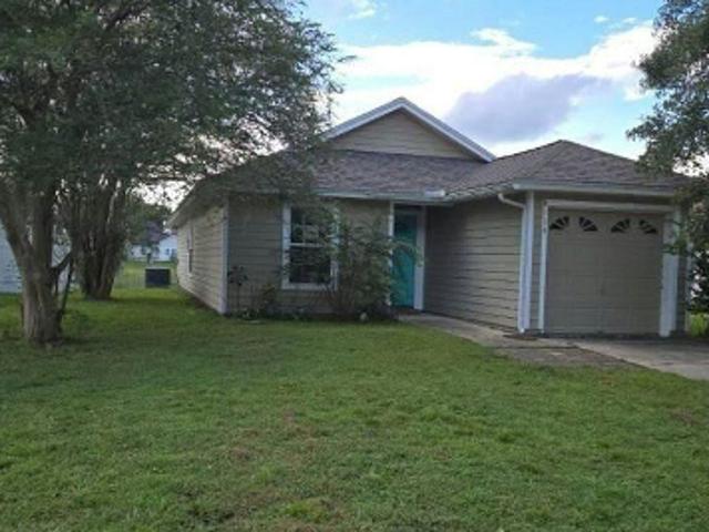 House for sale in Jacksonville, Florida
