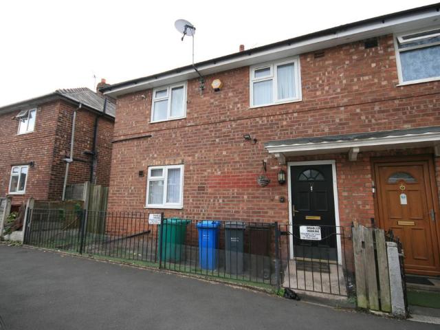 House for rent in Georgia, Greater Manchester