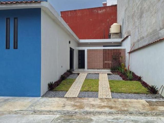 Casa en venta en Coatepec, Veracruz