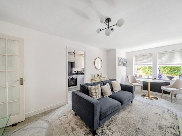 Apartment for rent in Clapham Junction, Greater London