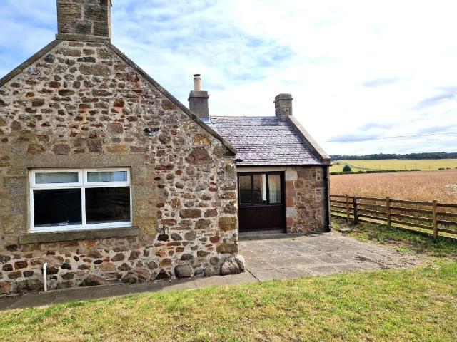 House for rent in Scotland