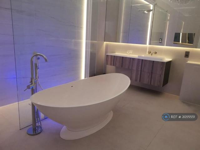 Apartment for rent in Haymarket, City of Edinburgh