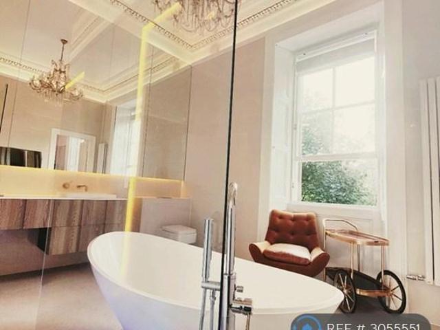 Apartment for rent in Haymarket, City of Edinburgh