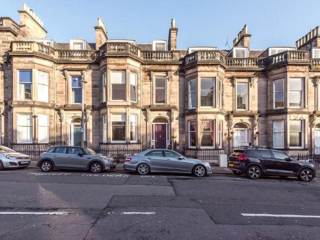 Apartment for rent in Haymarket, Scotland