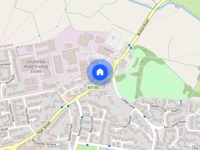 Apartment for rent in Nailsea, North Somerset