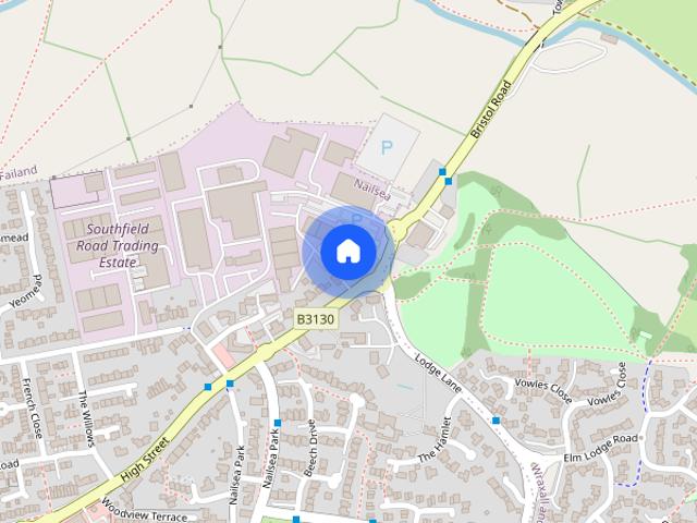 Apartment for rent in Nailsea, North Somerset
