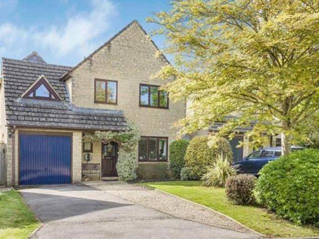 House for sale in Fossebridge, Gloucestershire