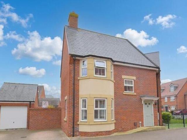 House for sale in Biggleswade, Bedfordshire