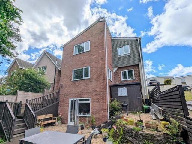 House for sale in St Loyes, Watergate