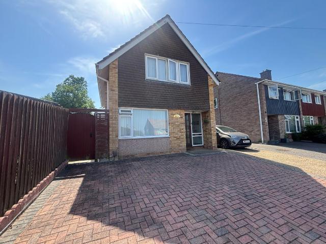 Apartment for rent in St Loyes, Watergate