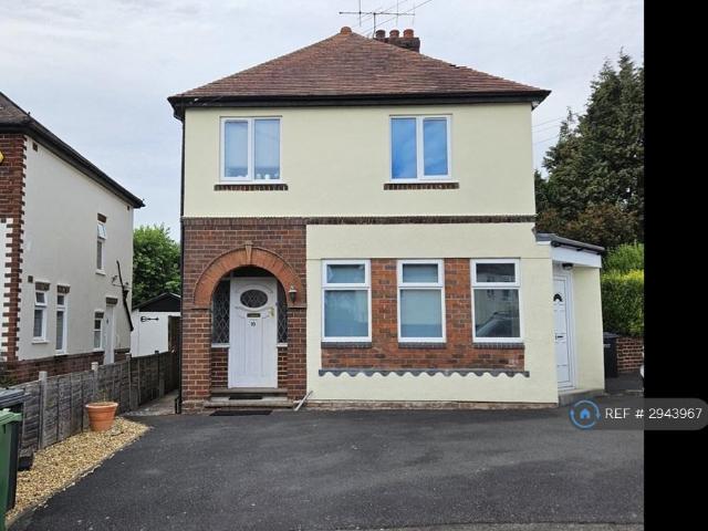 Apartment for rent in Offmore Farm, Rushock