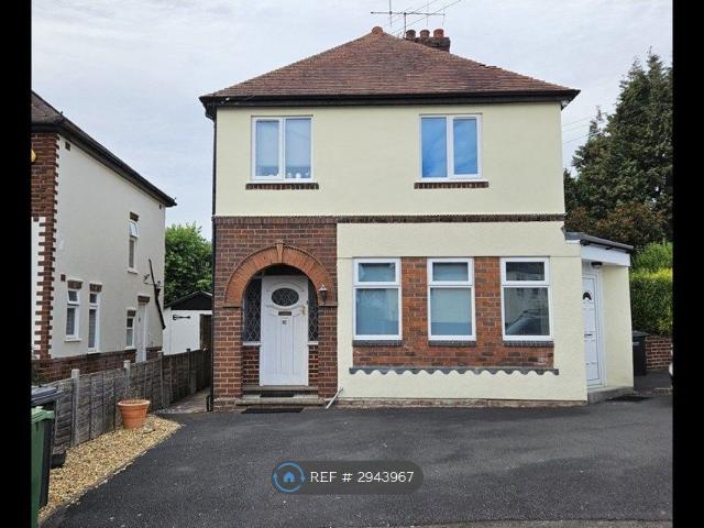House for rent in Offmore Farm, Rushock