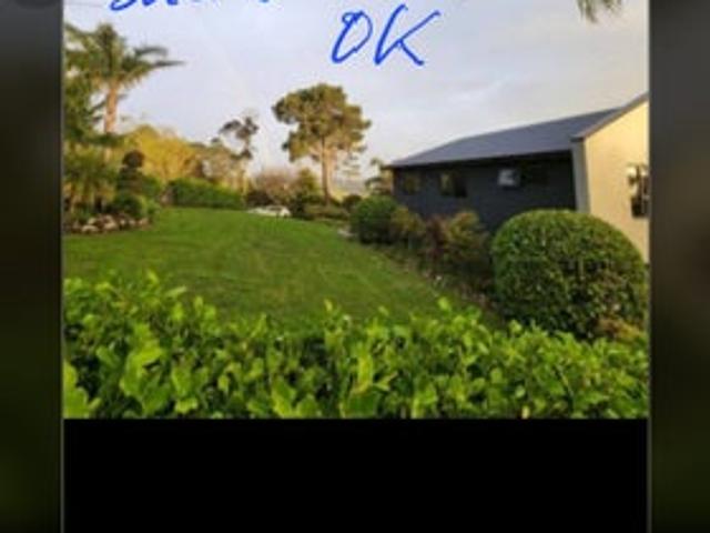 House for rent in Auckland, Oroua County