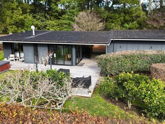 House for rent in Grafton, Oroua County