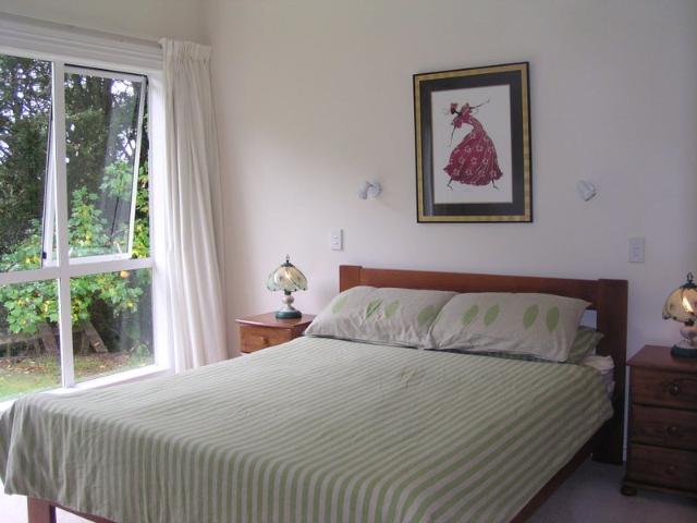 Apartment for rent in Kawau Island, Oroua County