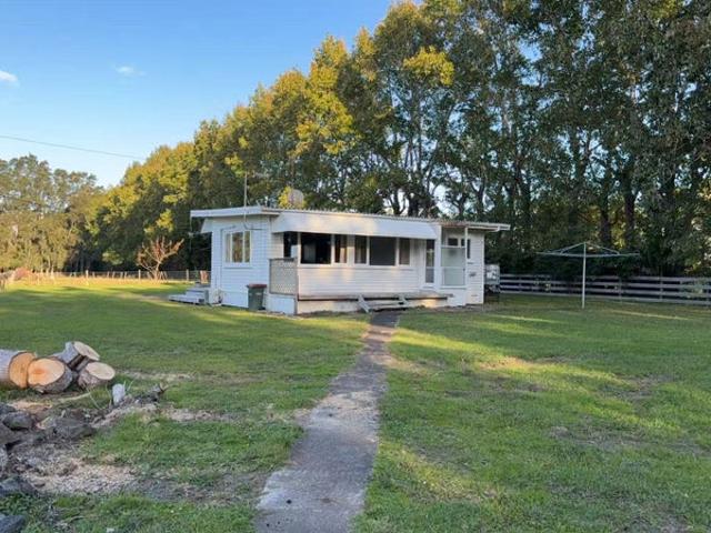 Apartment for rent in Kawau Island