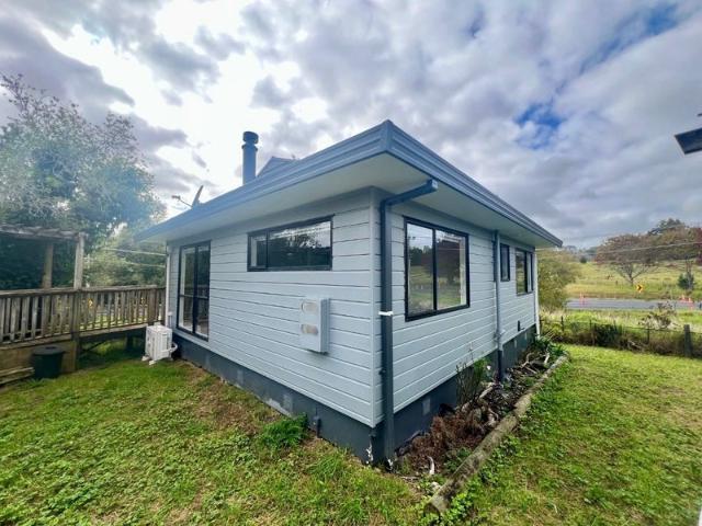 House for rent in Kawau Island, Oroua County