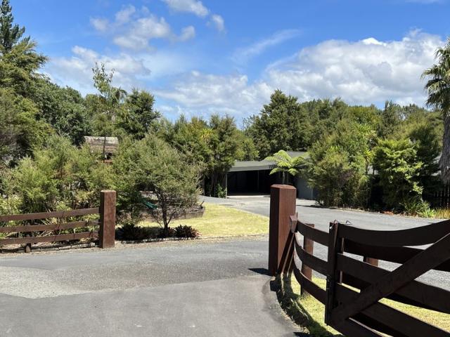 House for rent in Kawau Island, Oroua County