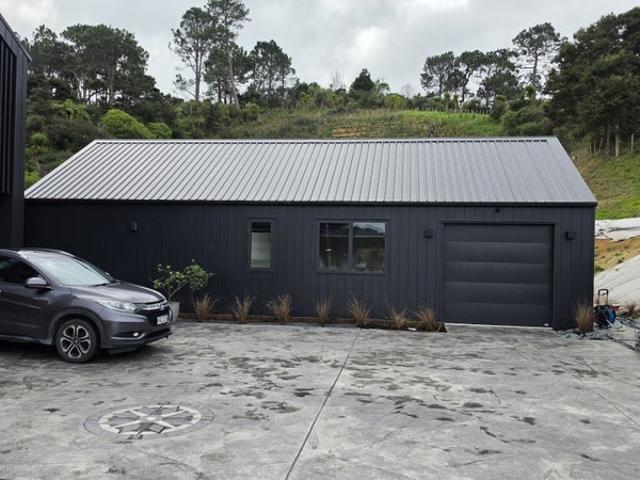 House for rent in Grafton, Oroua County
