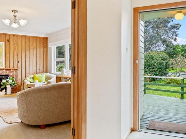 House for rent in Rodney, Kawau Island