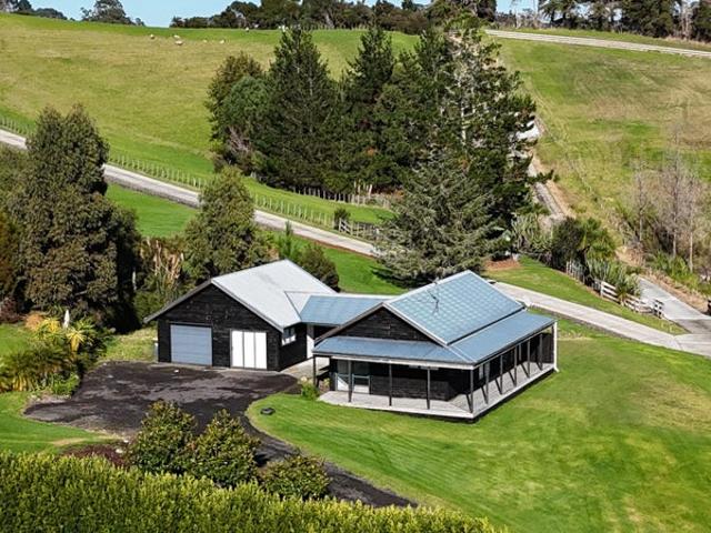 House for rent in Kawau Island