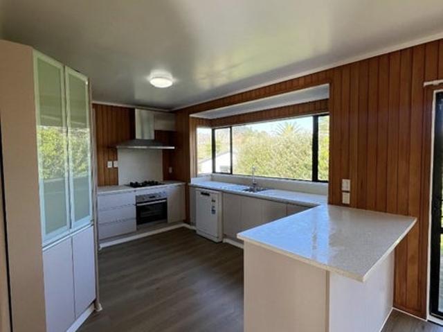 House for rent in Kawau Island, Oroua County