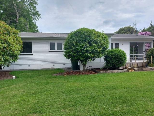 House for rent in Coatesville, Rodney