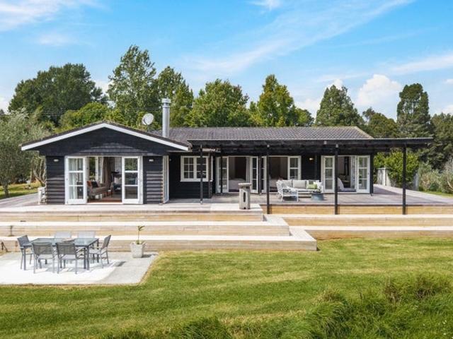 House for rent in Kawau Island