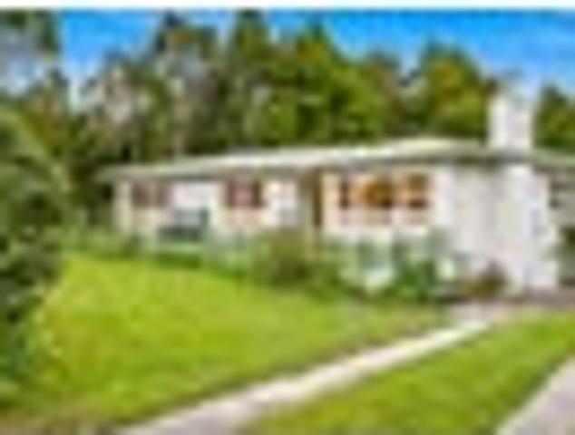 House for rent in Rodney, Kawau Island