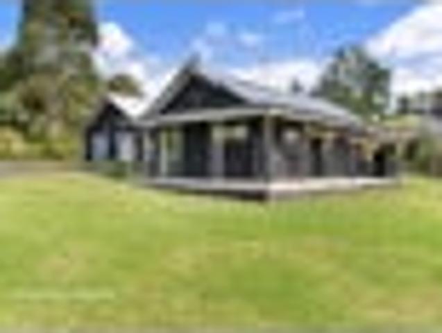 House for rent in Kawau Island
