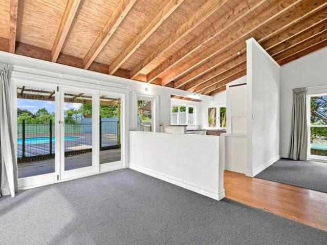 House for rent in Kawau Island, Oroua County