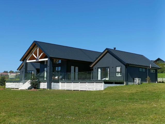 House for rent in Kawau Island, Oroua County