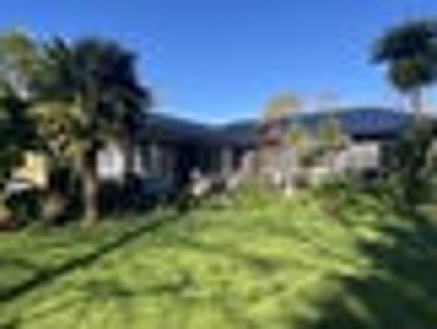 House for rent in Kawau Island, Oroua County