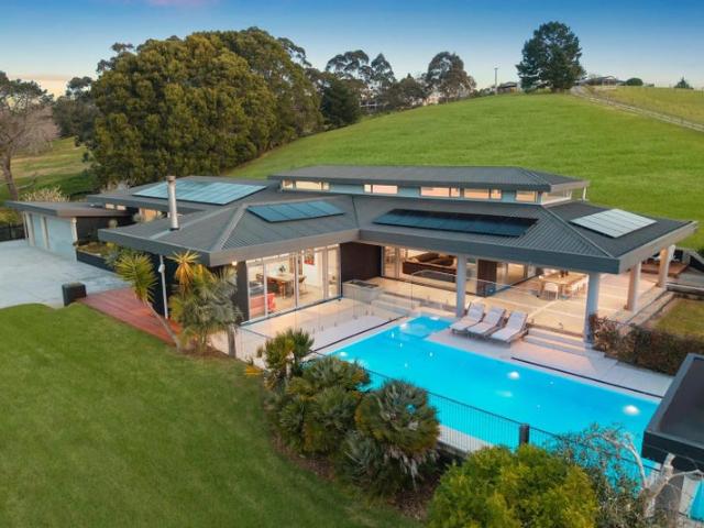 House for rent in Kawau Island, Oroua County