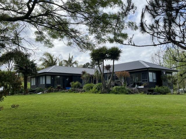 House for rent in Kawau Island, Oroua County